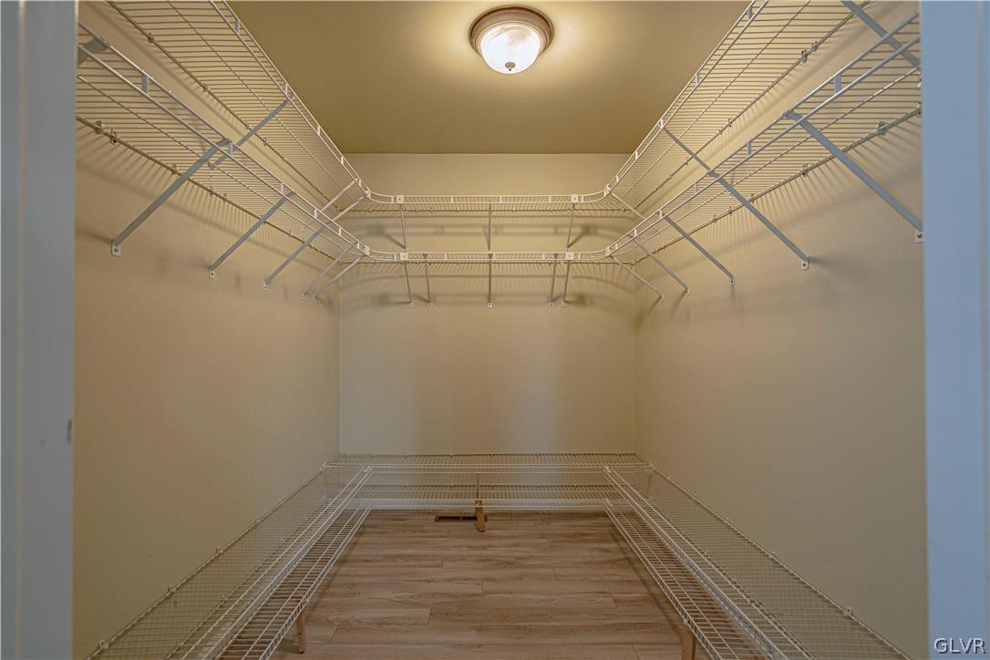 694 Bok Road Nazareth, PA 18064 - Photo 22 of 44 a view of a room with racks on the wall