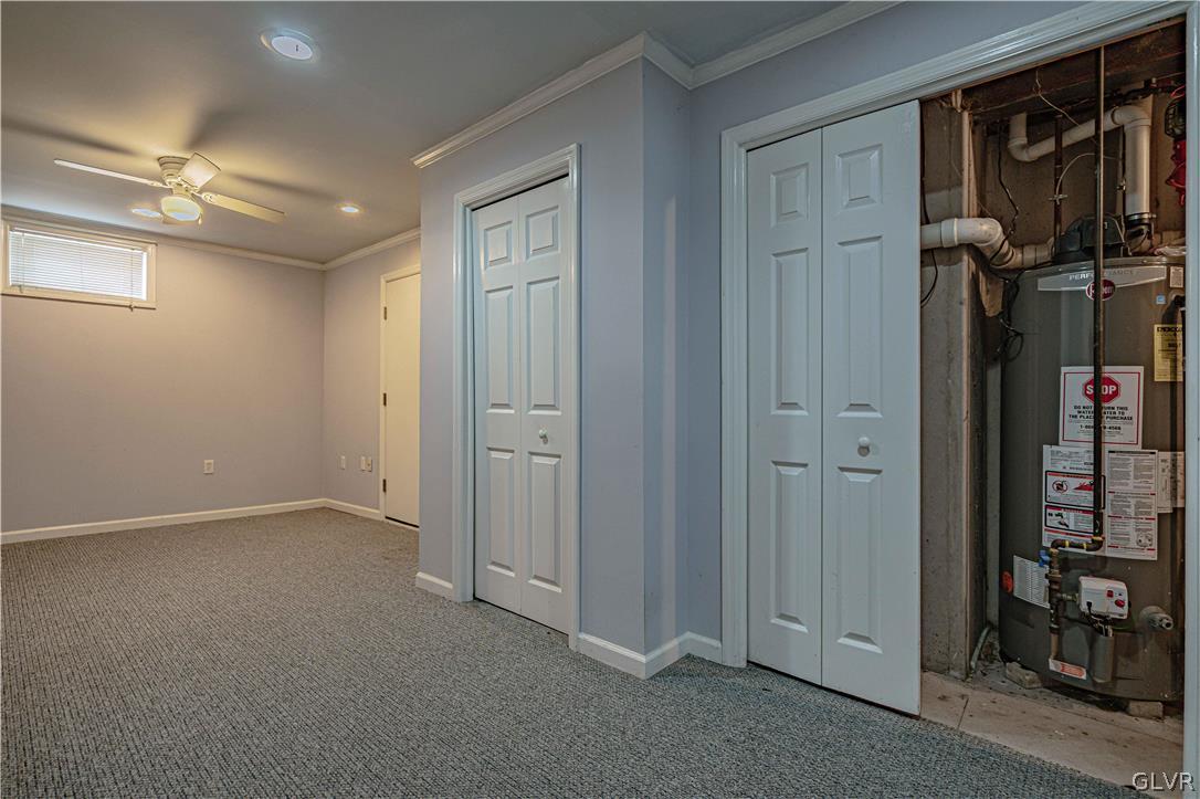 694 Bok Road Nazareth, PA 18064 - Photo 33 of 44 a view of empty room