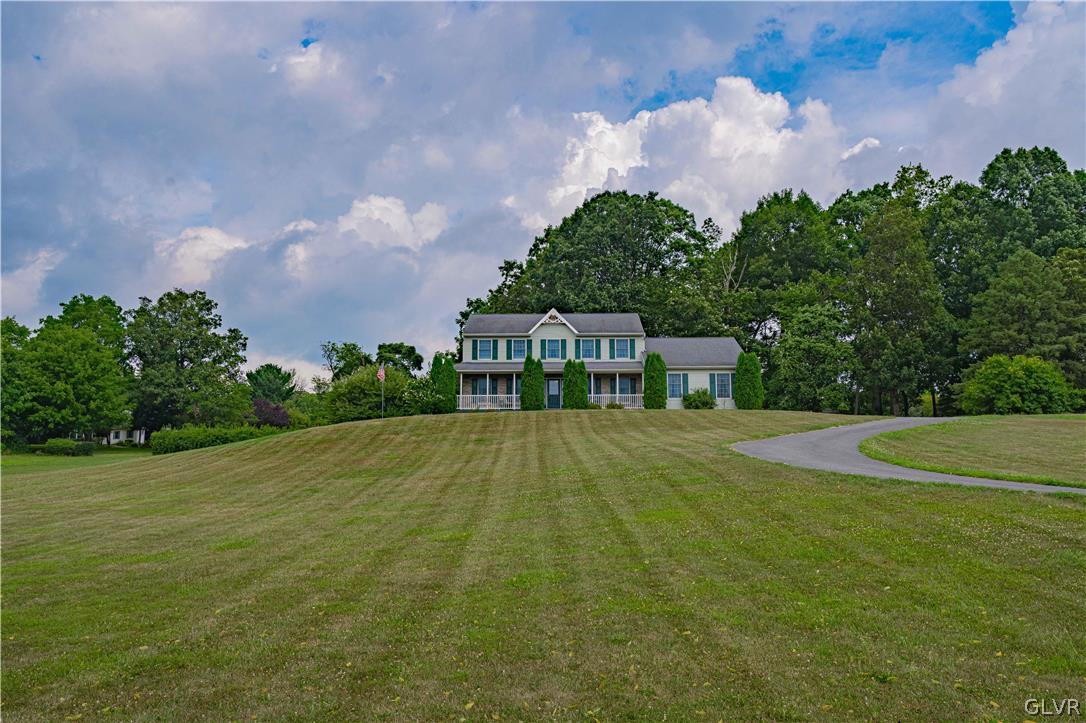 694 Bok Road Nazareth, PA 18064 - Photo 5 of 44