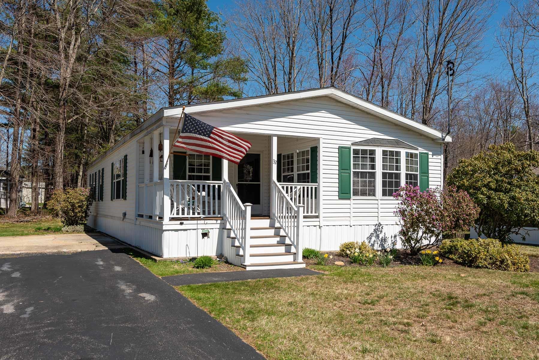 32 Eagle Drive Rochester, NH 03868 - Photo 1 of 36