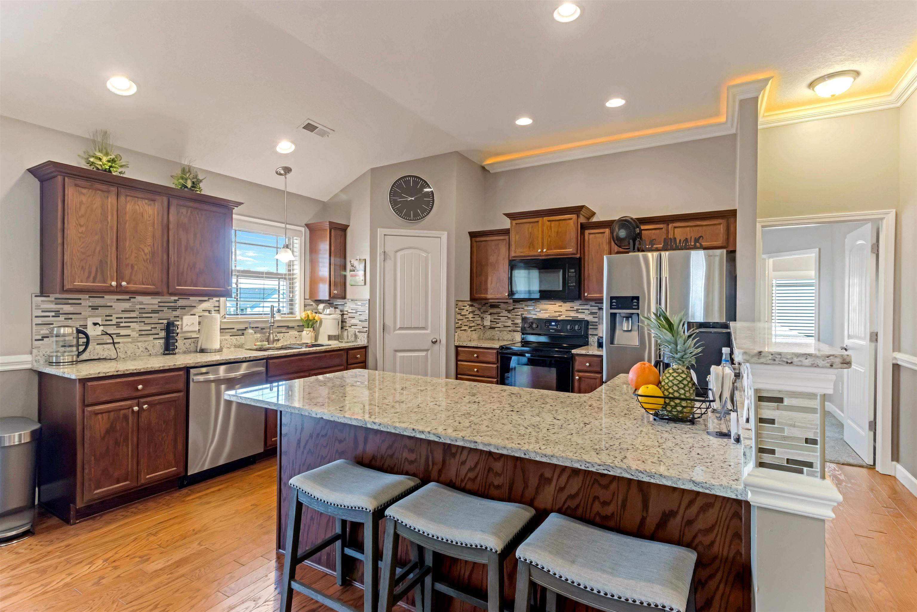 3161 Rainbow Lake Road Inman, SC 29349 - Photo 8 of 42 Gallery Image 8