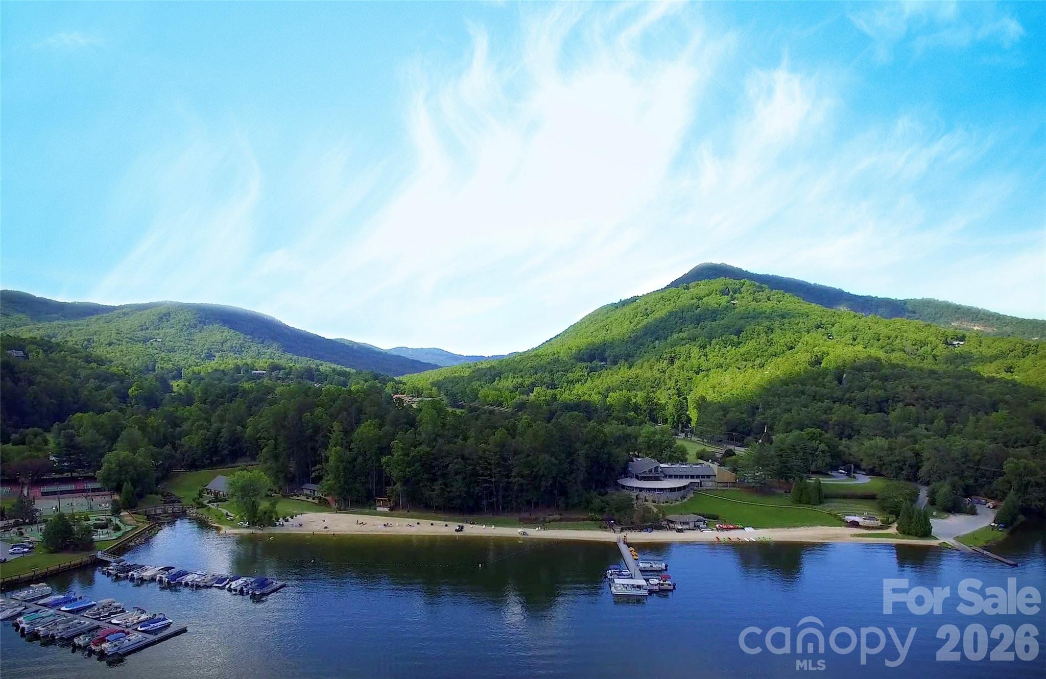 352 Bolt Road Lake Lure, NC 28746 - Photo 23 of 33 Gallery Image 23