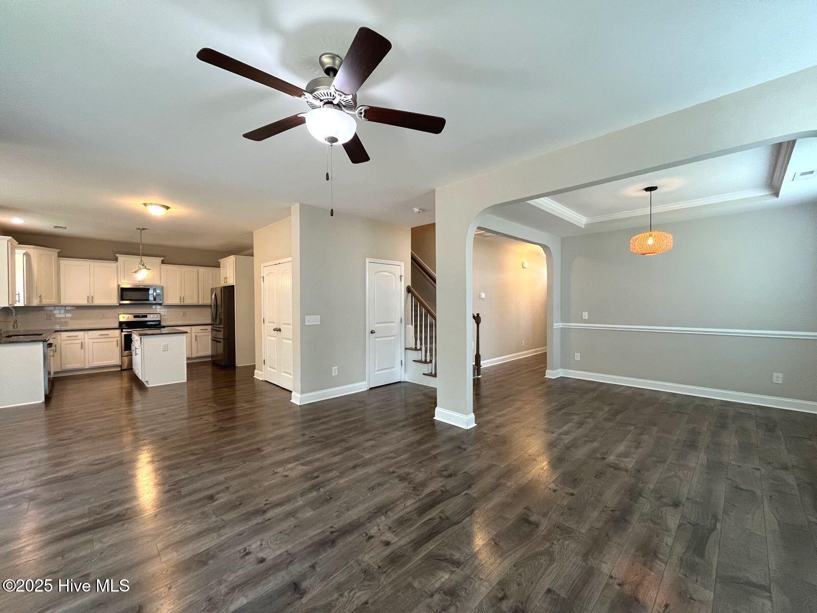 188 Sandy Springs Road Aberdeen, NC 28315 - Photo 5 of 47 Gallery Image 5