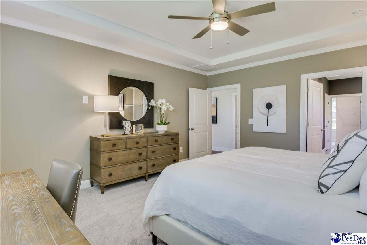 3121 Wainwright Court Florence, SC 29501 - Photo 39 of 44 Gallery Image 39