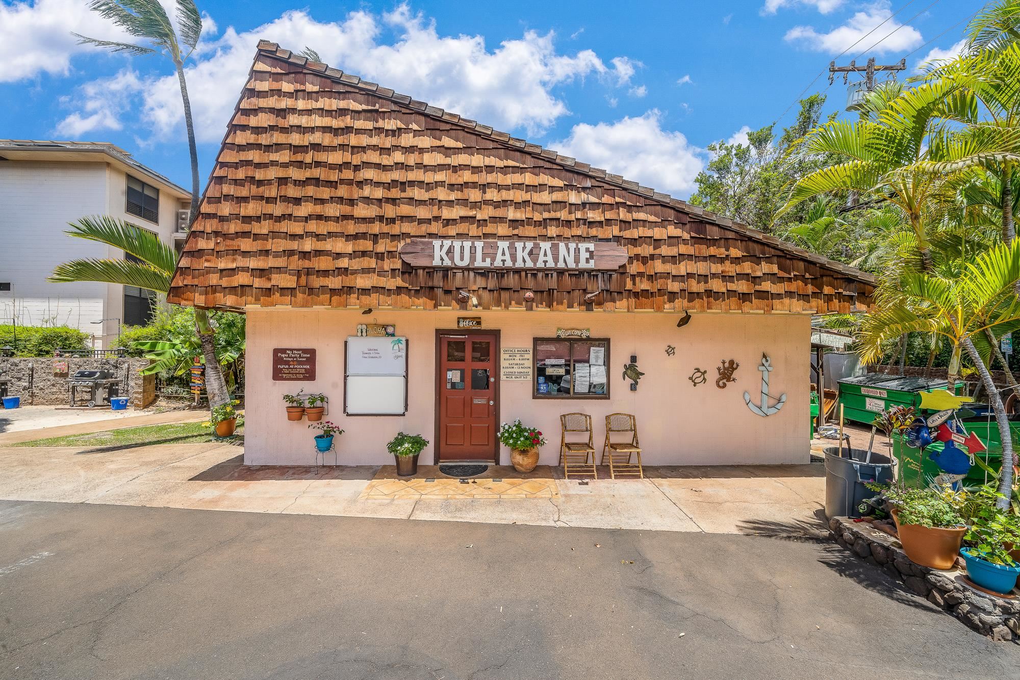3741 Lower Honoapiilani Road, Unit 308 Lahaina, HI 96761 - Photo 48 of 49