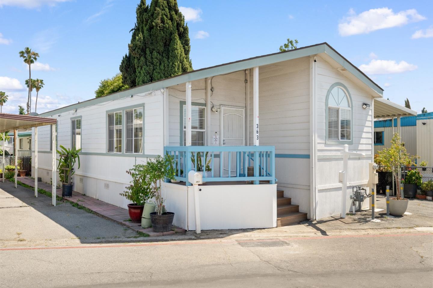 411 Lewis Road, Unit 363 San Jose, CA 95111 - Photo 3 of 24