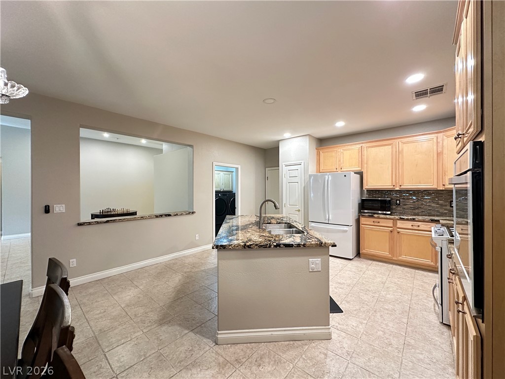 10697 Bonnyhill Street Las Vegas, NV 89141 - Photo 12 of 30