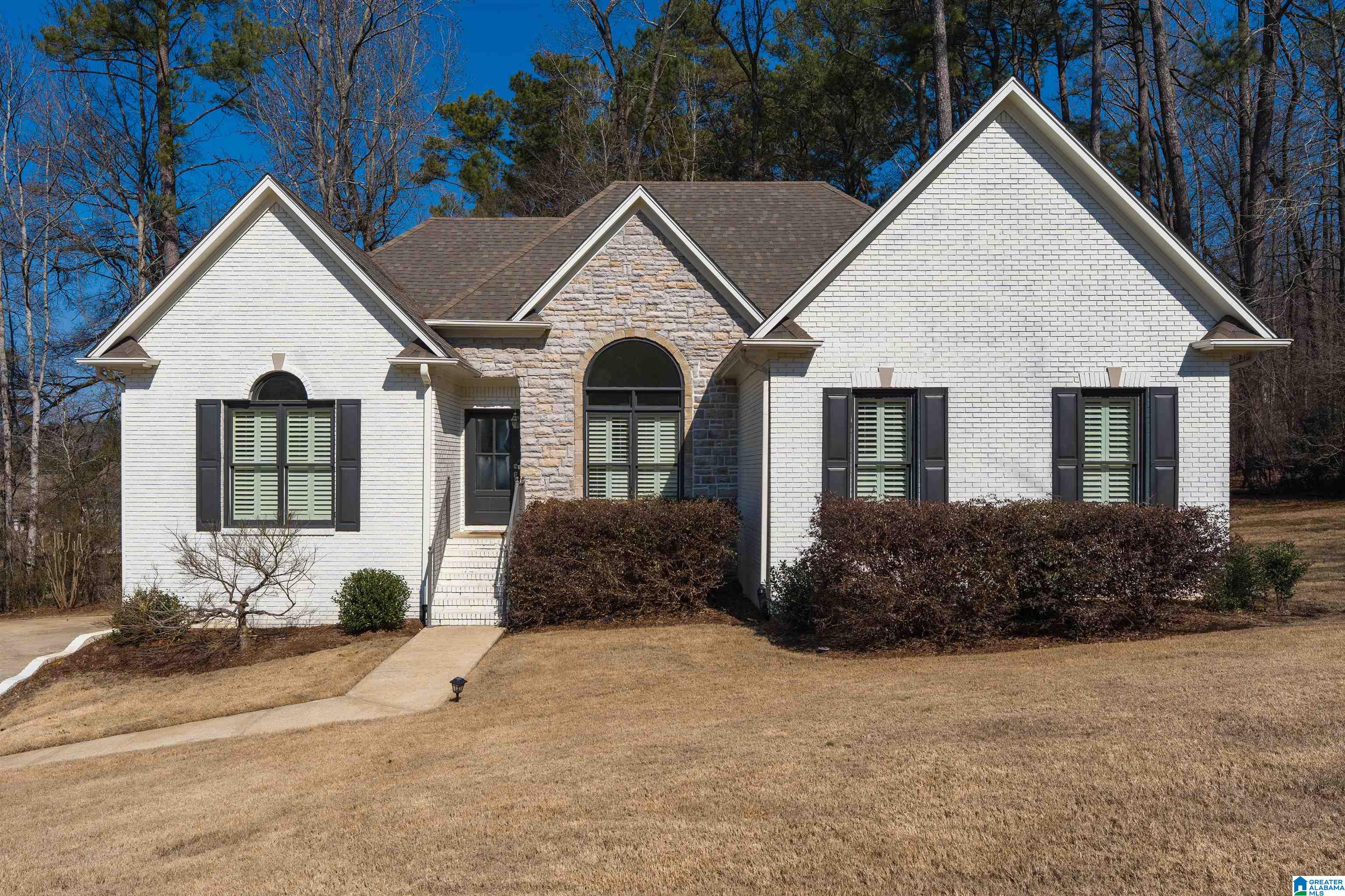 6326 Timberwolf Trail Leeds, AL 35094 - Photo 2 of 35