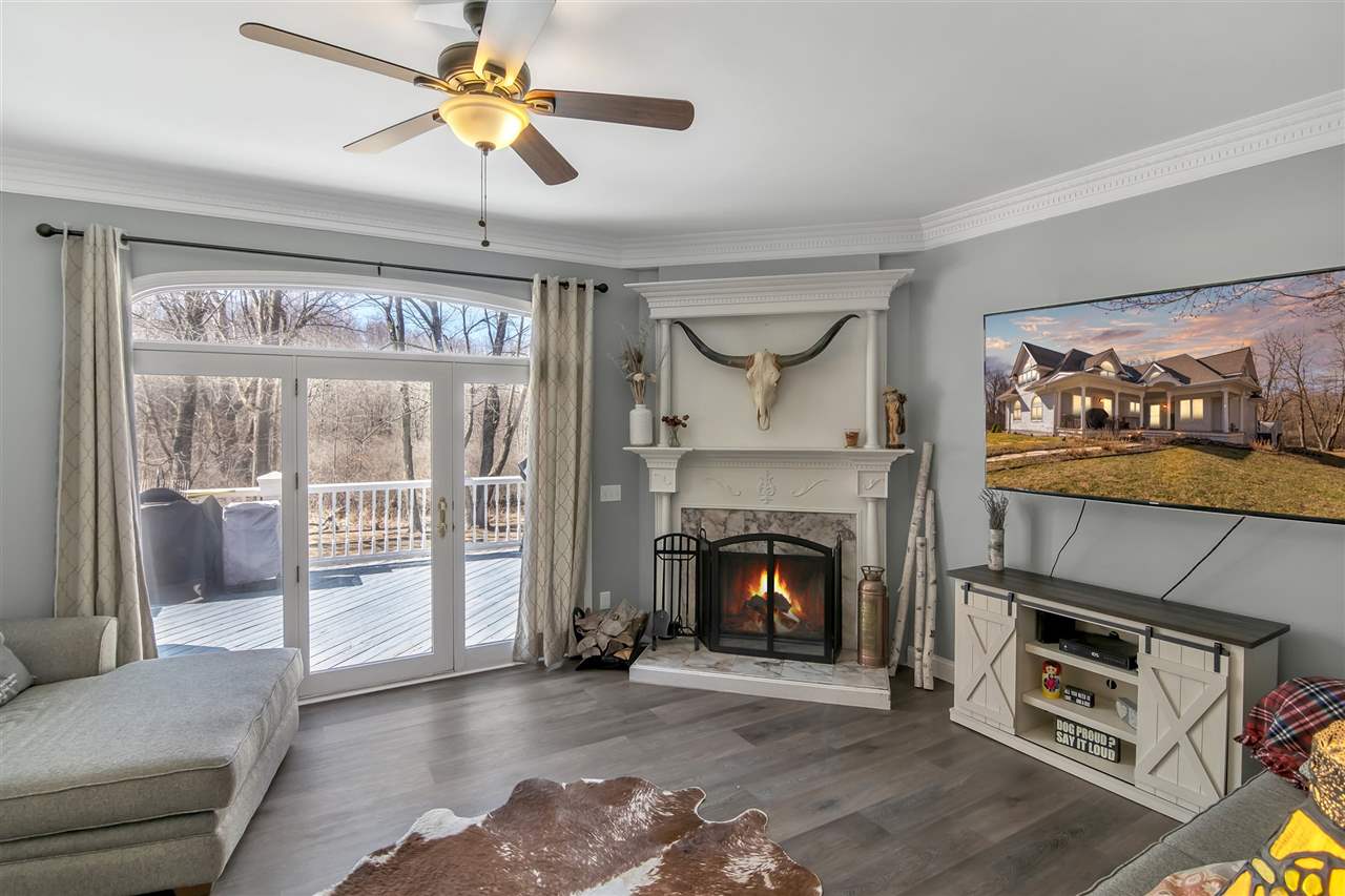 4162 Boscher Road Howell, MI 48843 - Photo 9 of 59