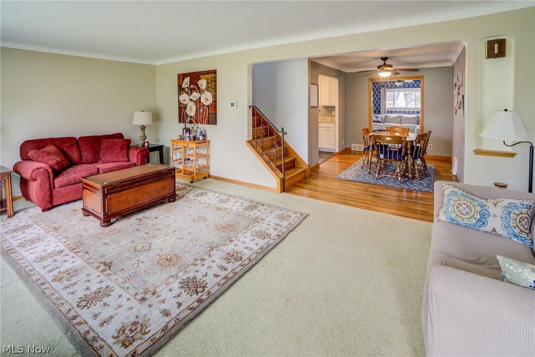 4997 North Barton Road Cleveland, OH 44124 - Photo 5 of 28 Gallery Image 5