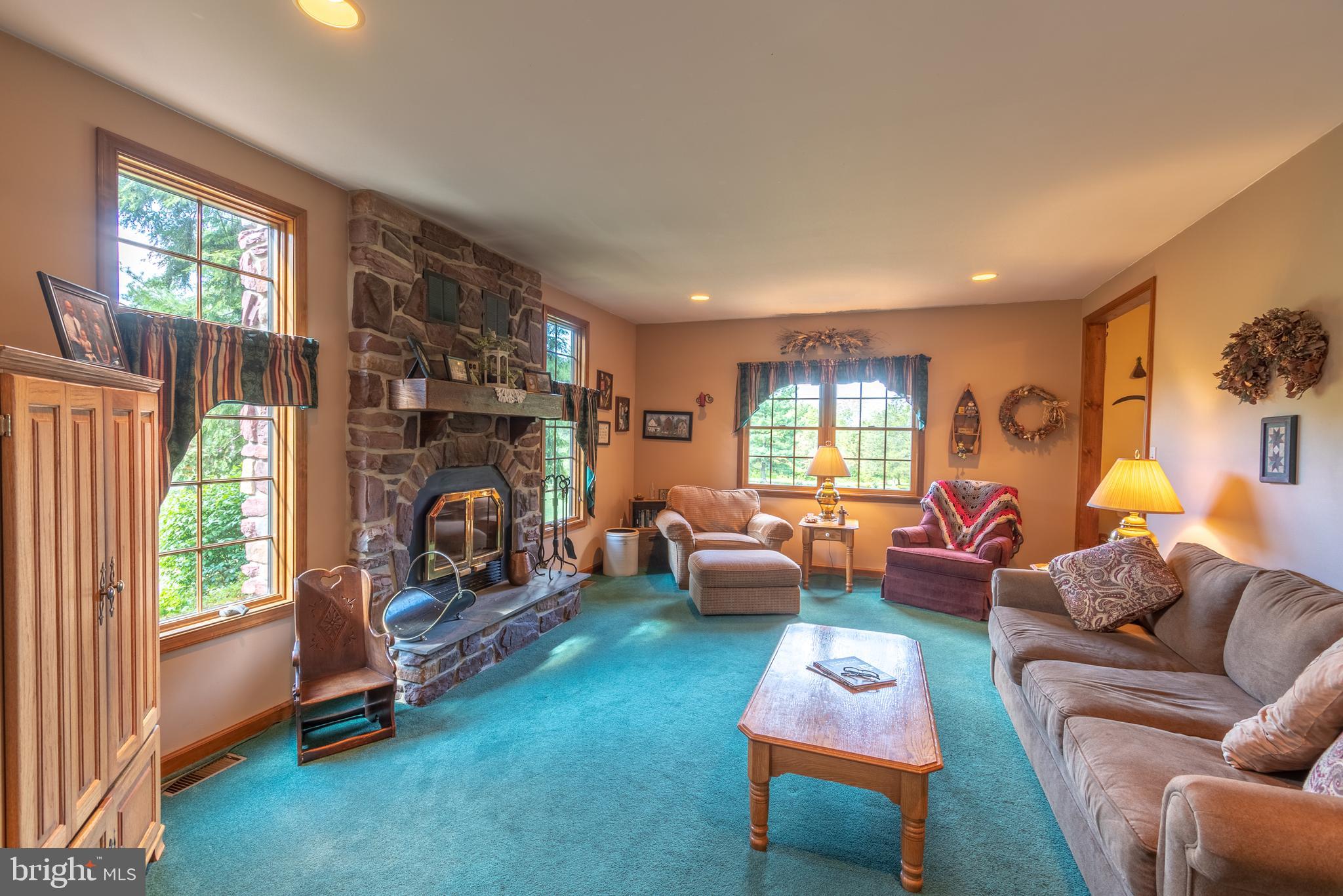 3276 Hillegass Road Pennsburg, PA 18073 - Photo 19 of 60 Gallery Image 19