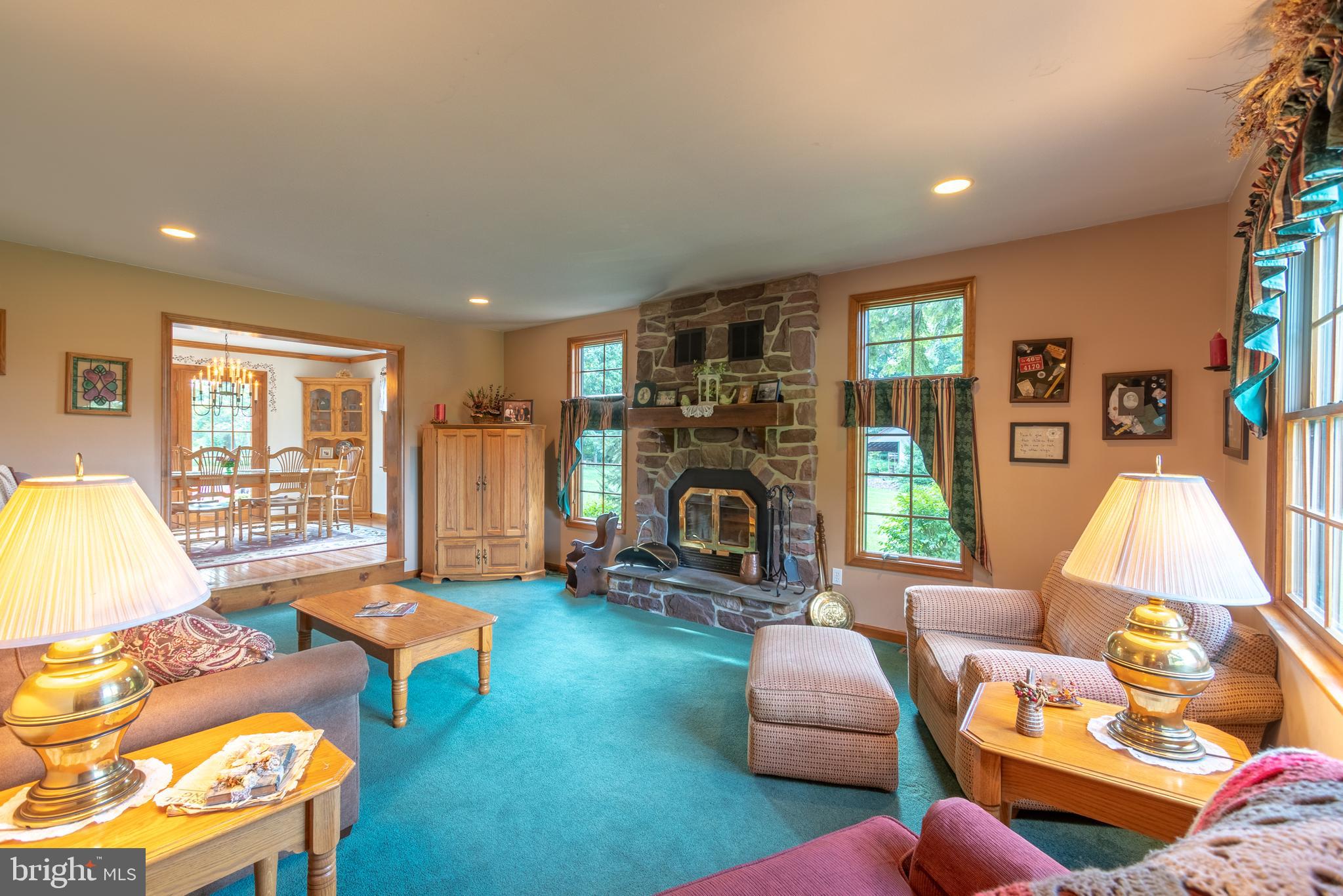 3276 Hillegass Road Pennsburg, PA 18073 - Photo 20 of 60 Gallery Image 20