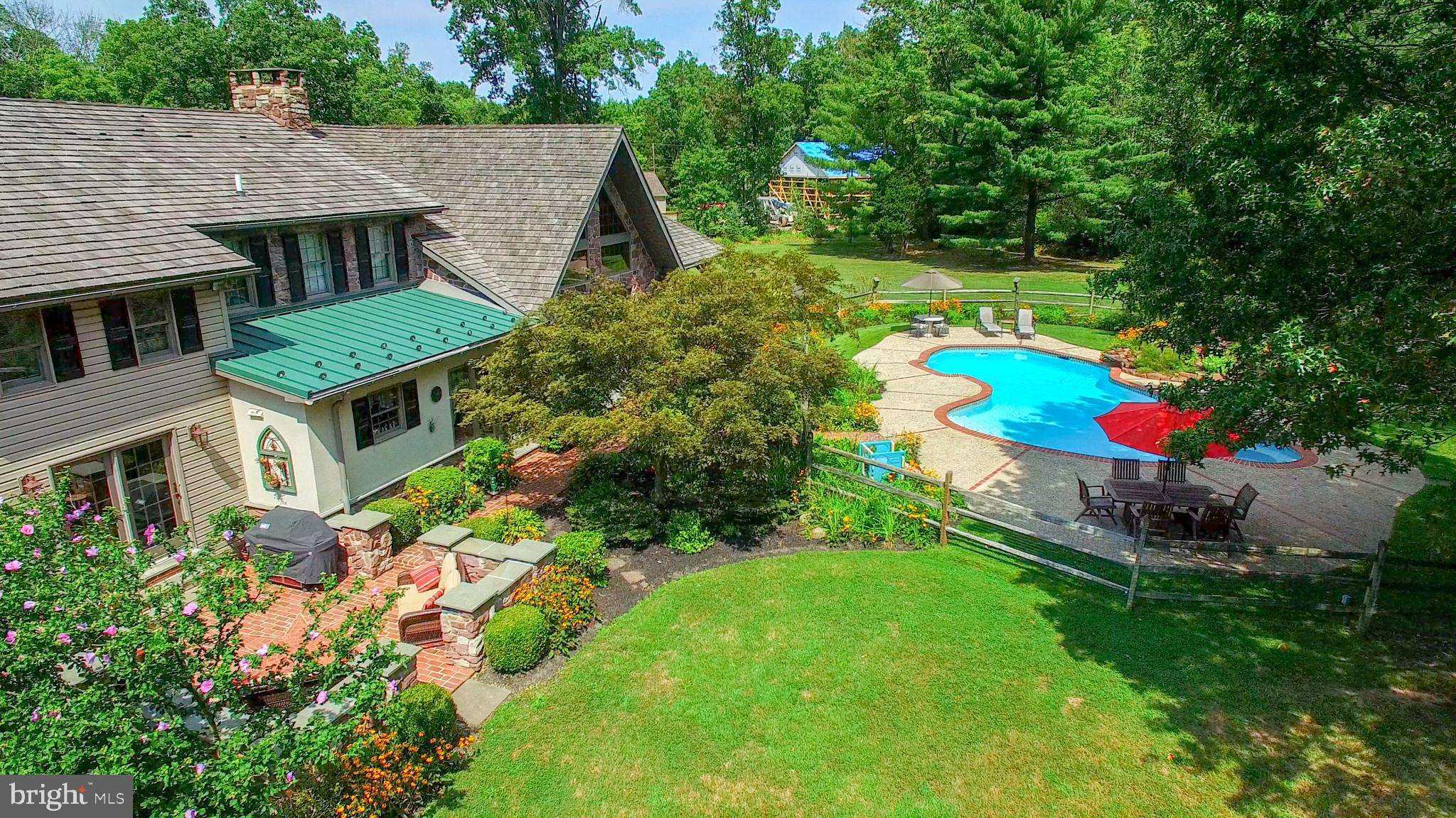 3276 Hillegass Road Pennsburg, PA 18073 - Photo 38 of 60 Gallery Image 38