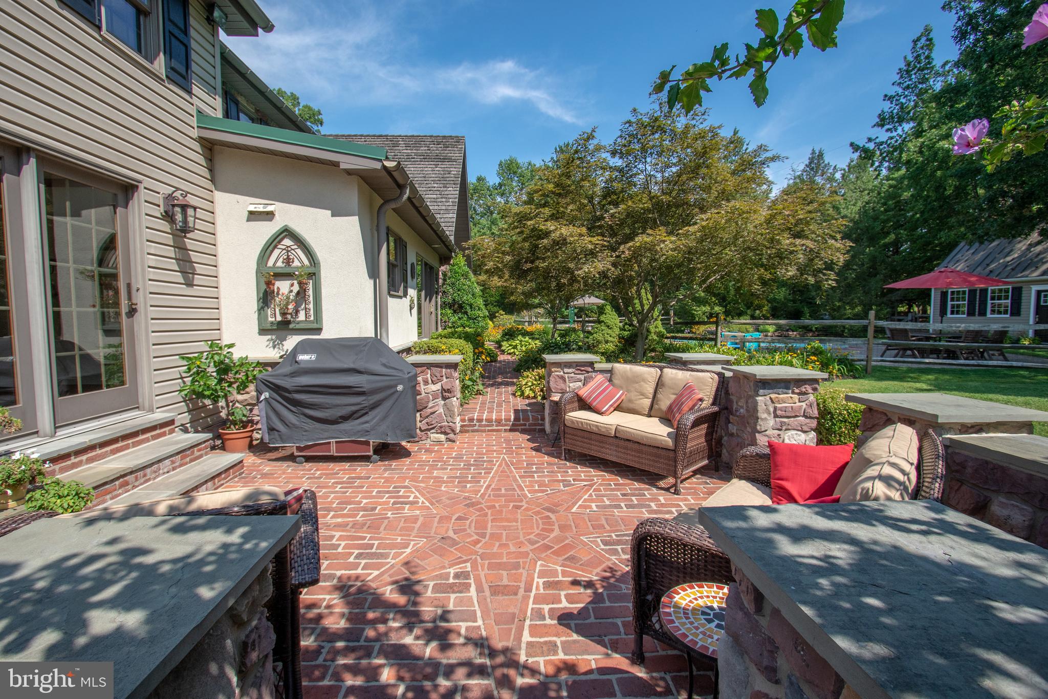 3276 Hillegass Road Pennsburg, PA 18073 - Photo 40 of 60 Gallery Image 40