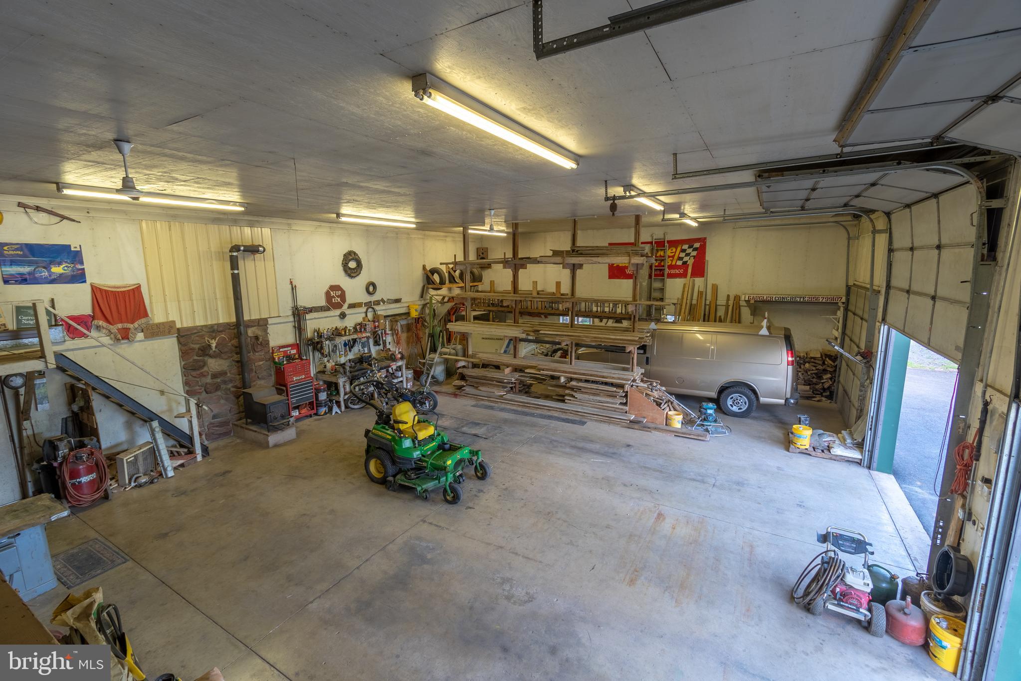 3276 Hillegass Road Pennsburg, PA 18073 - Photo 45 of 60 Gallery Image 45