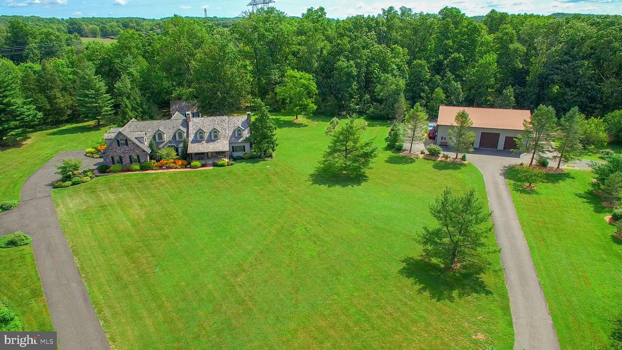 3276 Hillegass Road Pennsburg, PA 18073 - Photo 51 of 60 Gallery Image 51
