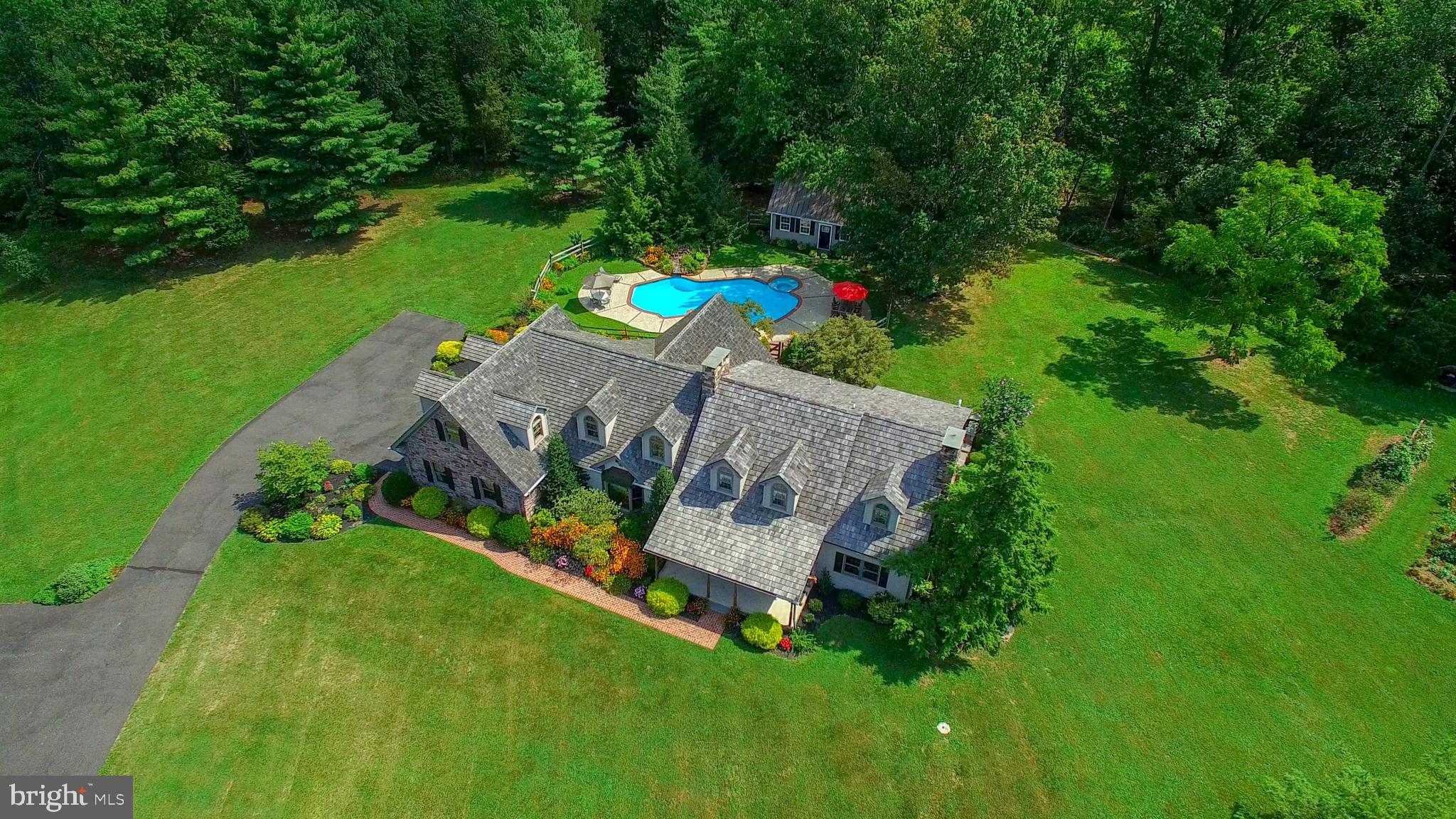 3276 Hillegass Road Pennsburg, PA 18073 - Photo 55 of 60 Gallery Image 55