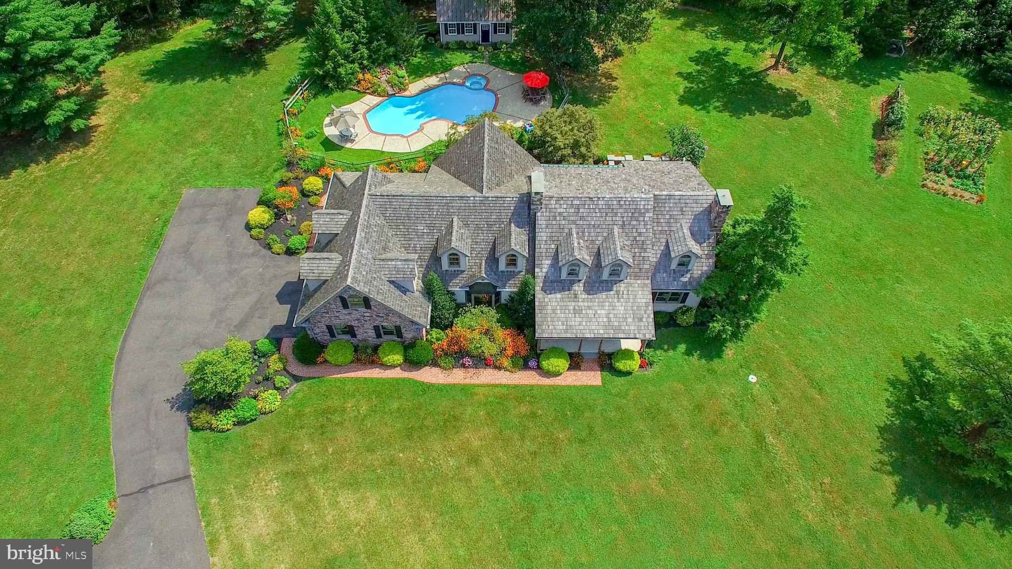 3276 Hillegass Road Pennsburg, PA 18073 - Photo 56 of 60 Gallery Image 56