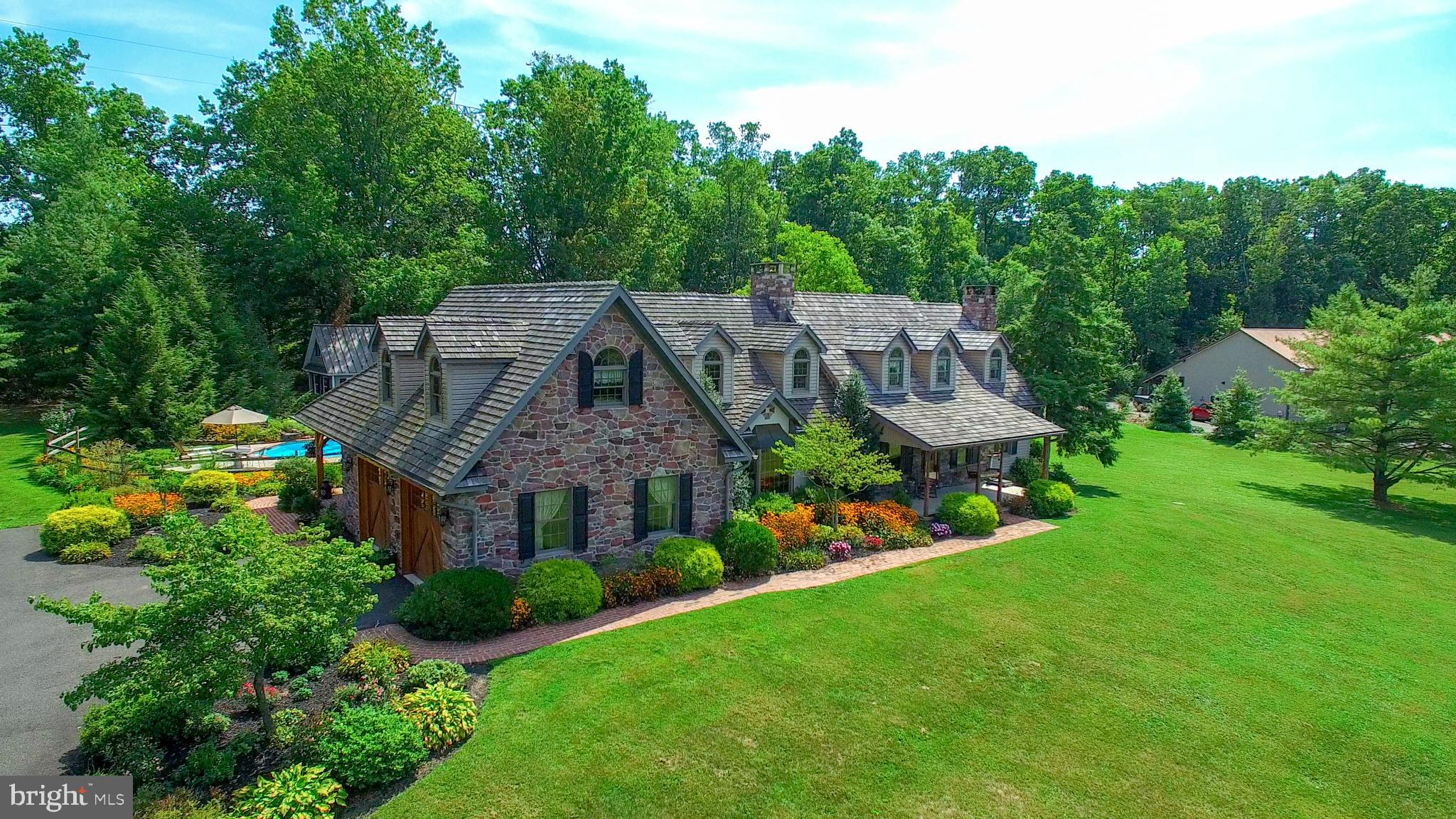 3276 Hillegass Road Pennsburg, PA 18073 - Photo 58 of 60 Gallery Image 58