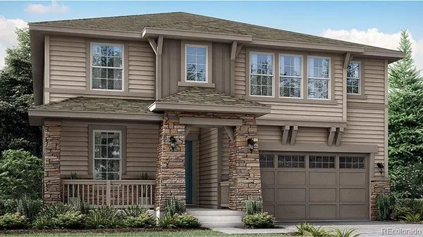 $797,900 | 14591 Hudson Street, Thornton, CO 80602