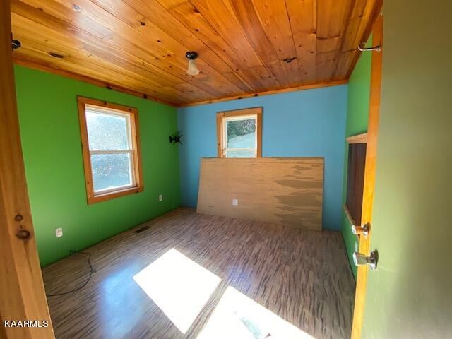 915 Burrville Road Sunbright, TN 37872 - Photo 19 of 45 Gallery Image 19