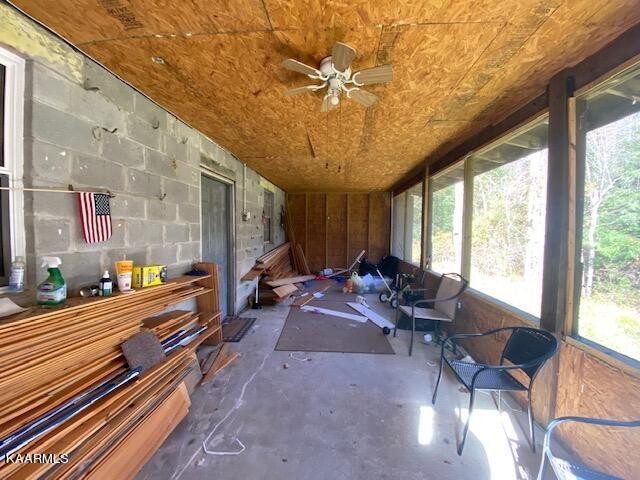 915 Burrville Road Sunbright, TN 37872 - Photo 29 of 45 Gallery Image 29