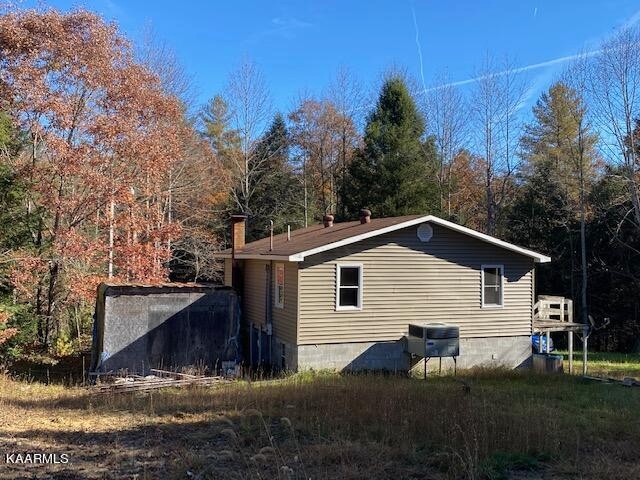 915 Burrville Road Sunbright, TN 37872 - Photo 3 of 45 Gallery Image 3