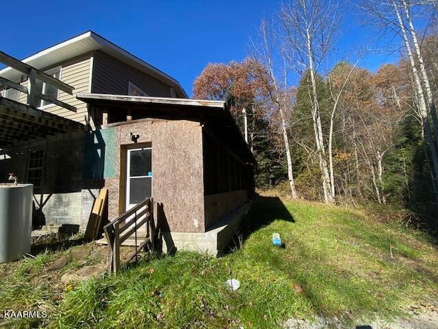 915 Burrville Road Sunbright, TN 37872 - Photo 8 of 45 Gallery Image 8