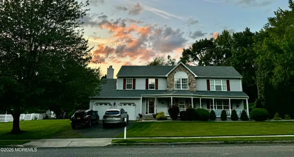 $899,000 | 721 Skoog Court, Brick, NJ 08724