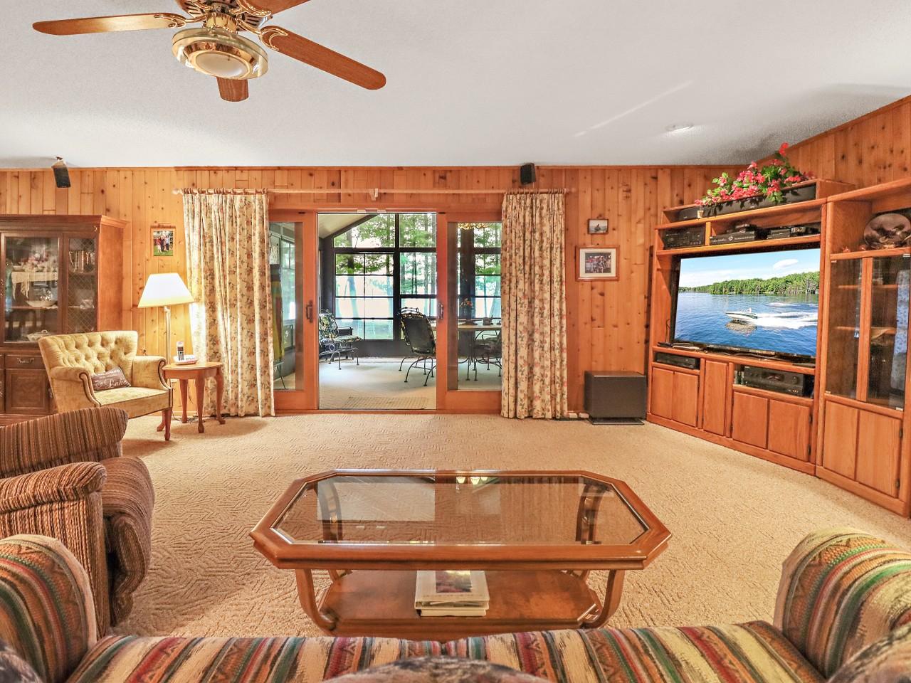 7424 Halverson Road Three Lakes, WI 54562 - Photo 8 of 20 Gallery Image 8