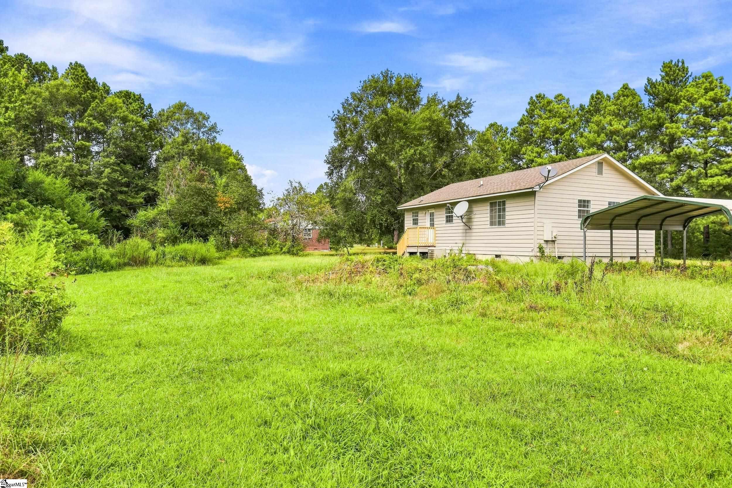140 Joe Walker Road Union, SC 29379 - Photo 25 of 28 Gallery Image 25