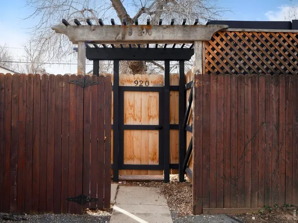 $965,000 | 920 University Avenue, Boulder, CO 80302