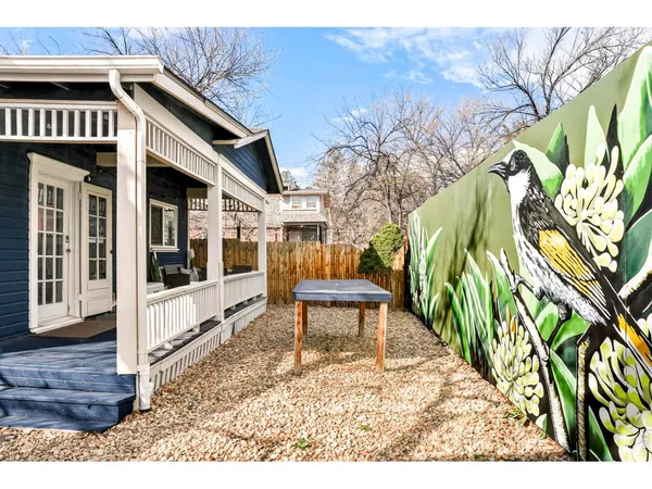 $965,000 | 920 University Avenue, Boulder, CO 80302