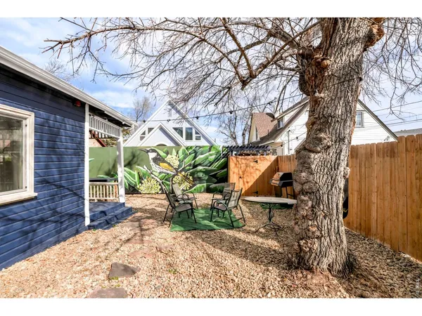 $965,000 | 920 University Avenue, Boulder, CO 80302