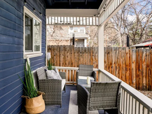 $965,000 | 920 University Avenue, Boulder, CO 80302