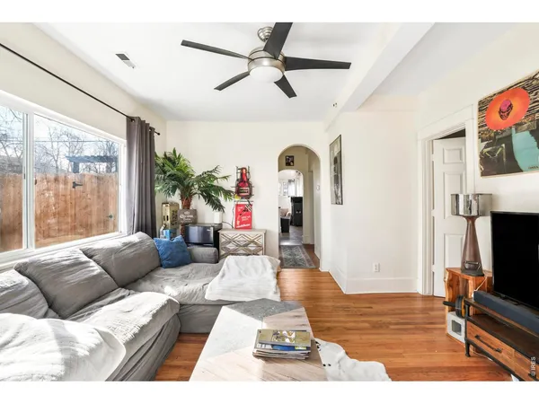 $965,000 | 920 University Avenue, Boulder, CO 80302