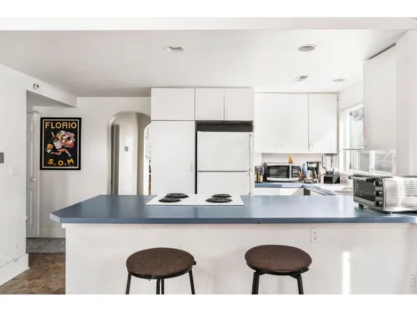 $965,000 | 920 University Avenue, Boulder, CO 80302