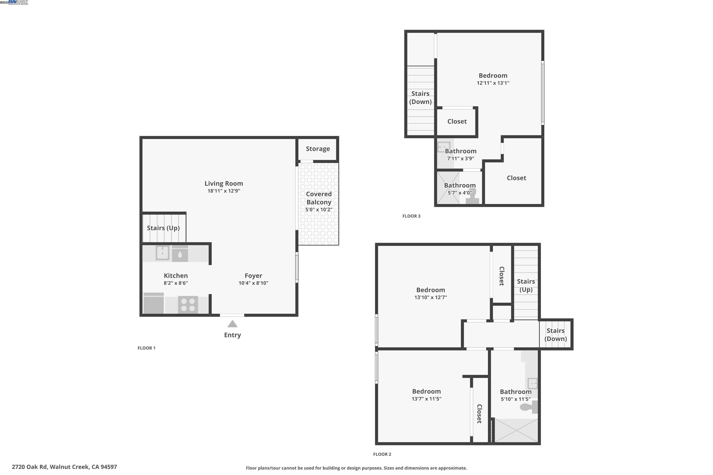 2720 Oak Road, Unit 127 Walnut Creek, CA 94597 - Photo 32 of 38