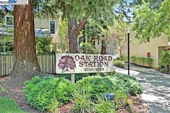 2720 Oak Road, Unit 127 Walnut Creek, CA 94597 - Photo 38 of 38