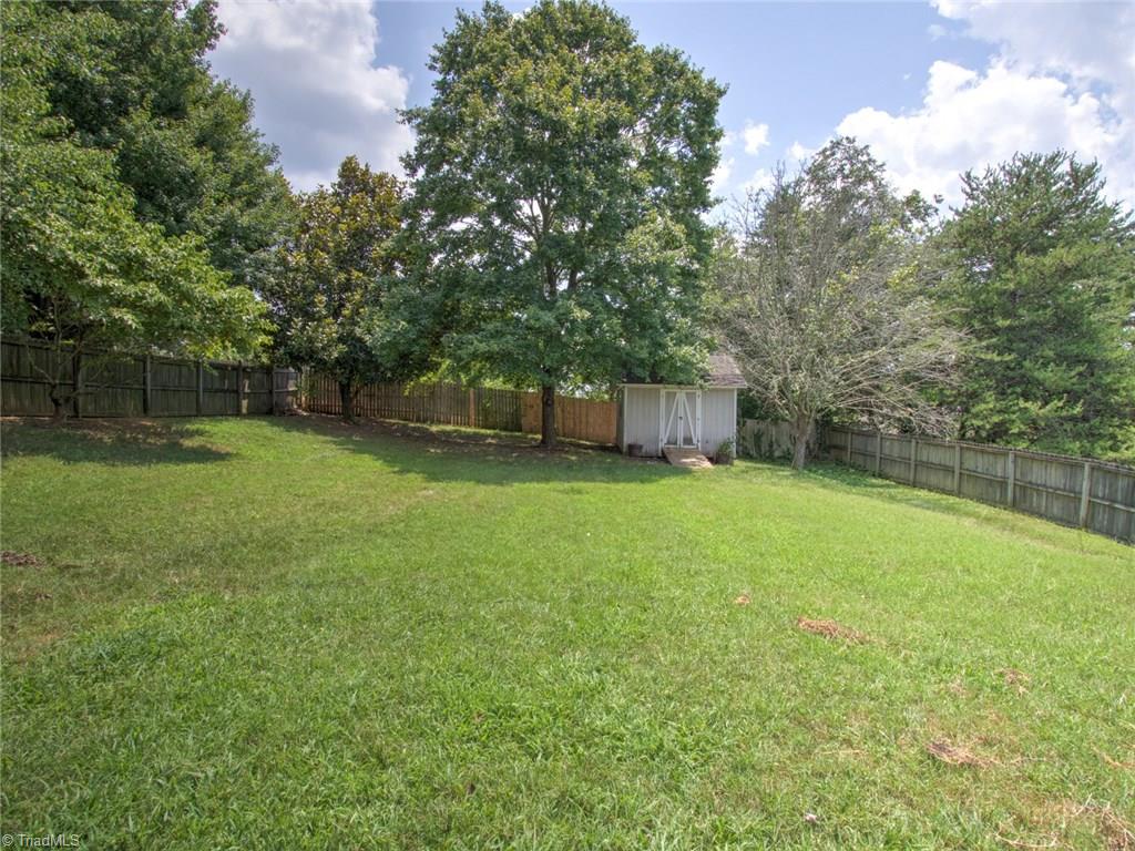 4112 Appleton Road Greensboro, NC 27405 - Photo 26 of 30 Gallery Image 26
