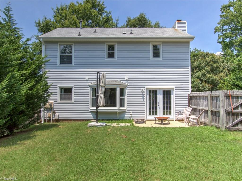 4112 Appleton Road Greensboro, NC 27405 - Photo 27 of 30 Gallery Image 27