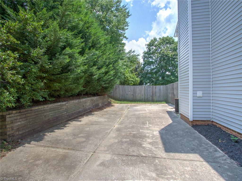 4112 Appleton Road Greensboro, NC 27405 - Photo 28 of 30 Gallery Image 28