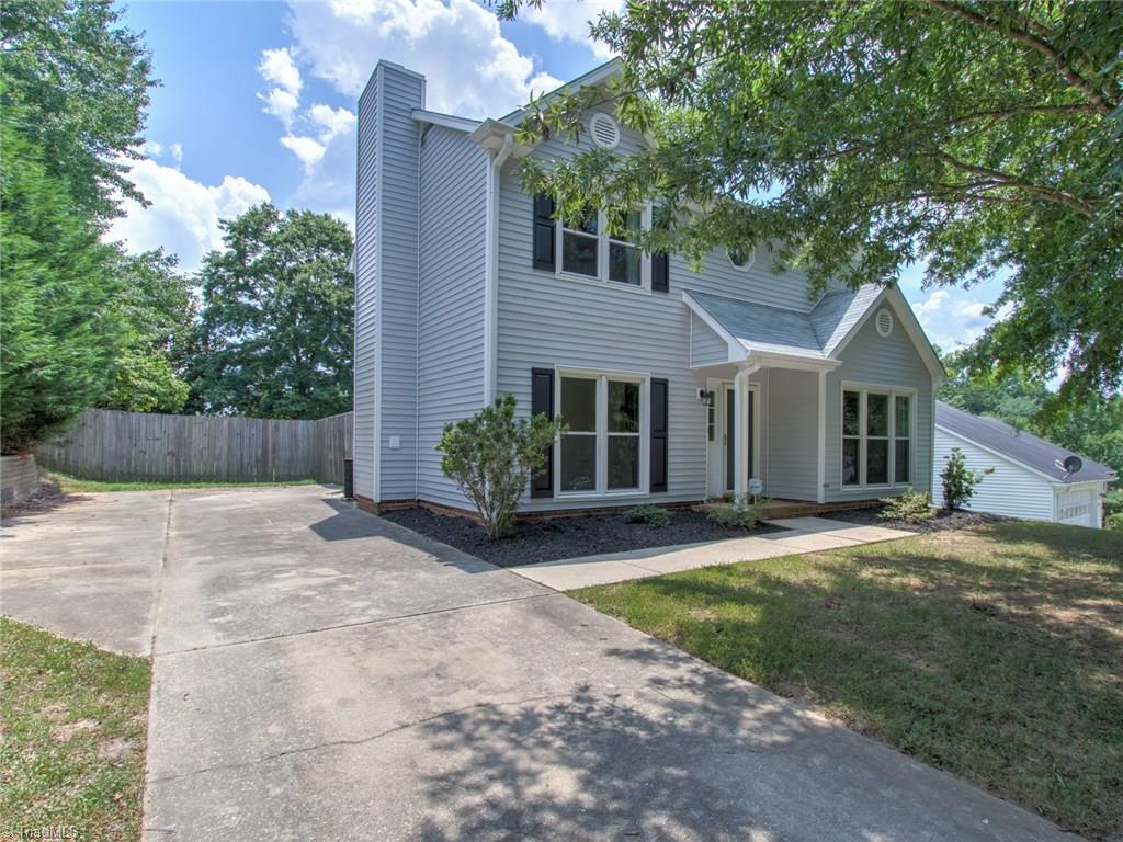 4112 Appleton Road Greensboro, NC 27405 - Photo 29 of 30 Gallery Image 29