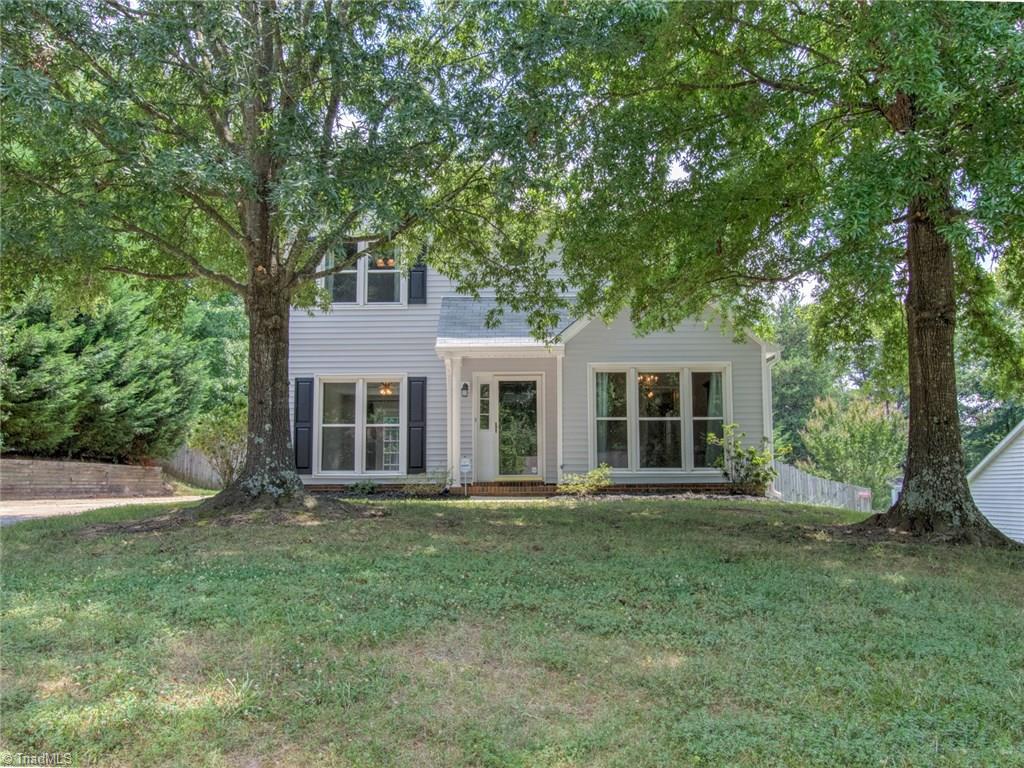 4112 Appleton Road Greensboro, NC 27405 - Photo 30 of 30 Gallery Image 30