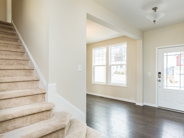 4138 Davis Meadow Street Raleigh, NC 27616 - Photo 3 of 25 Photo 3