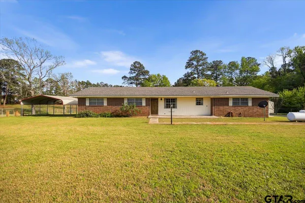 $308,000 | 5357 Farm To Market Road 2087, Longview, TX 75603