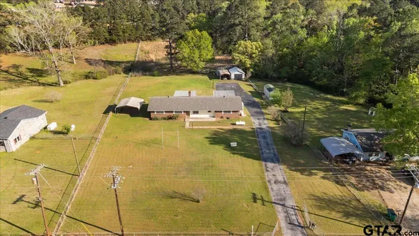 $308,000 | 5357 Farm To Market Road 2087, Longview, TX 75603