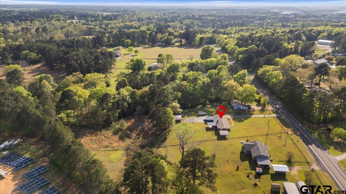 5357 Farm To Market Road 2087 Longview, TX 75603 - Photo 36 of 39 a view of a city