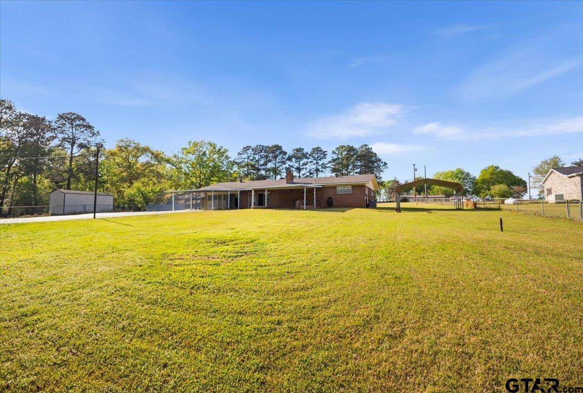 5357 Farm To Market Road 2087 Longview, TX 75603 - Photo 6 of 39 a view of an ocean from a building