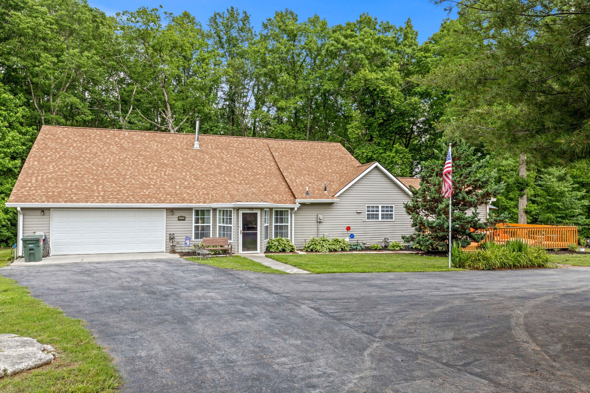 2595 Walkertown Road Dayton, TN 37321 - Photo 1 of 29